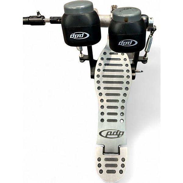 Used PDP by DW Gravity Single Chain Double Double Bass Drum Pedal