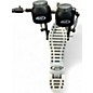 Used PDP by DW Gravity Single Chain Double Double Bass Drum Pedal