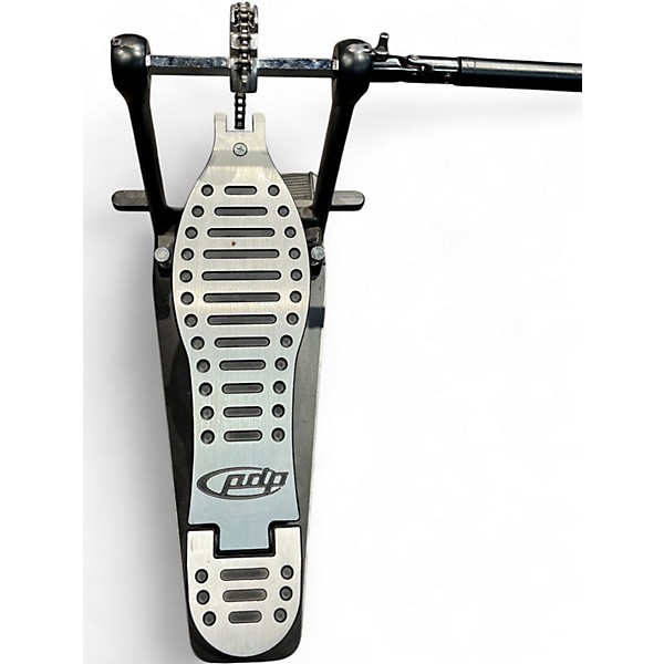 Used PDP by DW Gravity Single Chain Double Double Bass Drum Pedal