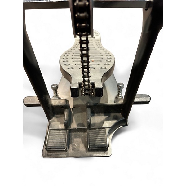 Used PDP by DW Gravity Single Chain Double Double Bass Drum Pedal