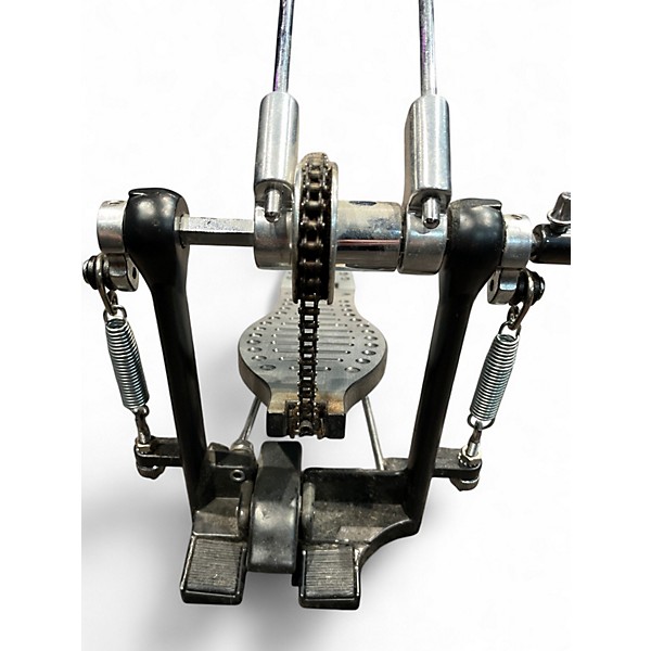 Used PDP by DW Gravity Single Chain Double Double Bass Drum Pedal