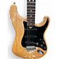 Used Fender Custom Shop 1969 Stratocaster Heavy Relic Natural Solid Body Electric Guitar