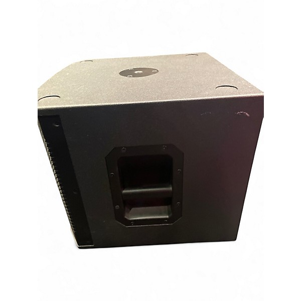 Used Electro-voice ELX200-12SP Powered Subwoofer