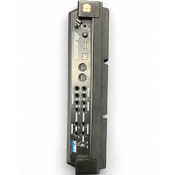 Used Alesis STRIKE MULTIPAD Trigger Pad