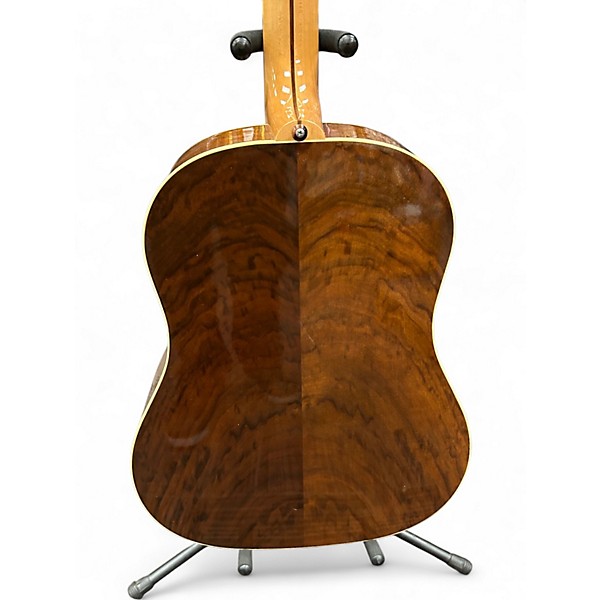 Used Gibson J15 Natural Acoustic Electric Guitar