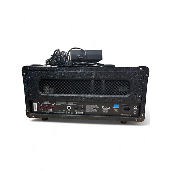 Used Marshall DSL20HR Tube Guitar Amp Head