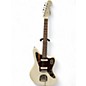 Used Squier CLASSIC VIBE 60'S JAGUAR WHITE Solid Body Electric Guitar thumbnail