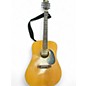 Used SIGMA DM-5 Natural Acoustic Guitar thumbnail