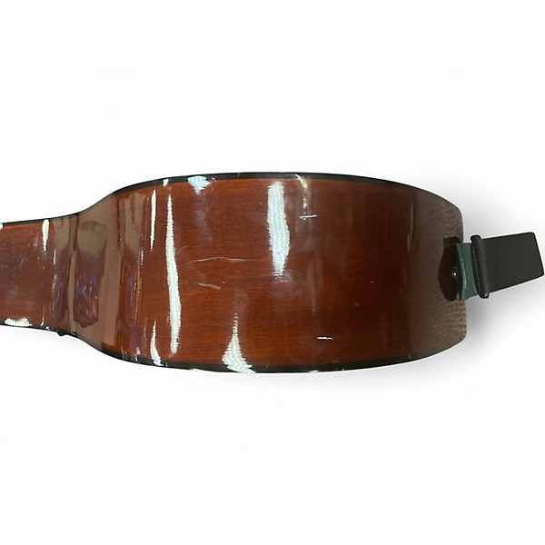 Used SIGMA DM-5 Natural Acoustic Guitar