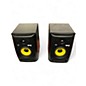 Used KRK RP5G2 Pair Powered Monitor thumbnail