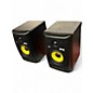 Used KRK RP5G2 Pair Powered Monitor