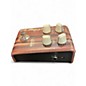 Used LR Baggs Align Reverb Effect Pedal