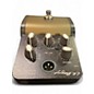 Used LR Baggs session acoustic DI Pedal