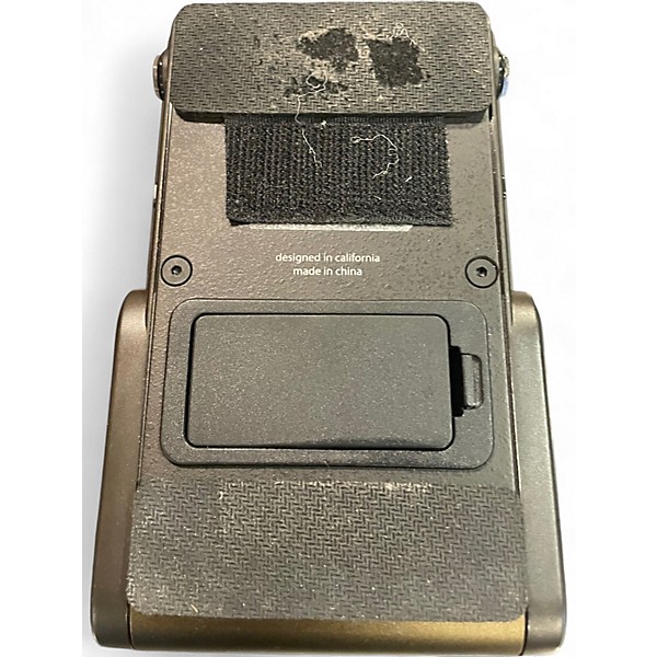 Used LR Baggs session acoustic DI Pedal