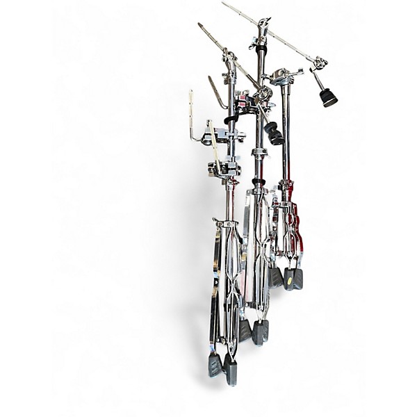 Used Zildjian ALCHEM-E Bronze EX Electric Drum Set