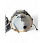 Used Zildjian ALCHEM-E Bronze EX Electric Drum Set