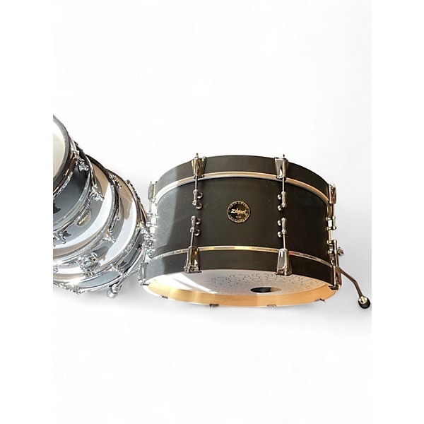 Used Zildjian ALCHEM-E Bronze EX Electric Drum Set