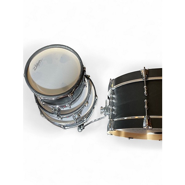 Used Zildjian ALCHEM-E Bronze EX Electric Drum Set