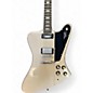 Used Kauer Guitars BANSHEE White Solid Body Electric Guitar