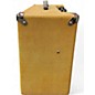 Used Fender Blues Junior Lacquered Tweed Tube Guitar Combo Amp
