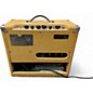 Used Fender Blues Junior Lacquered Tweed Tube Guitar Combo Amp