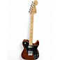 Used Fender Classic Series '72 Telecaster Deluxe Walnut Solid Body Electric Guitar thumbnail