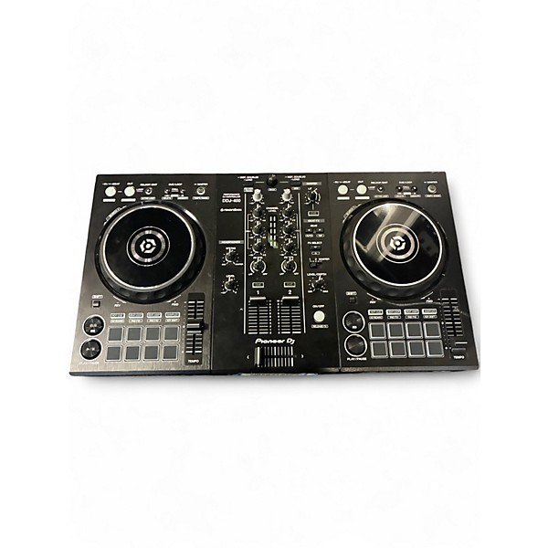 Used Pioneer DJ DDJ400 DJ Controller