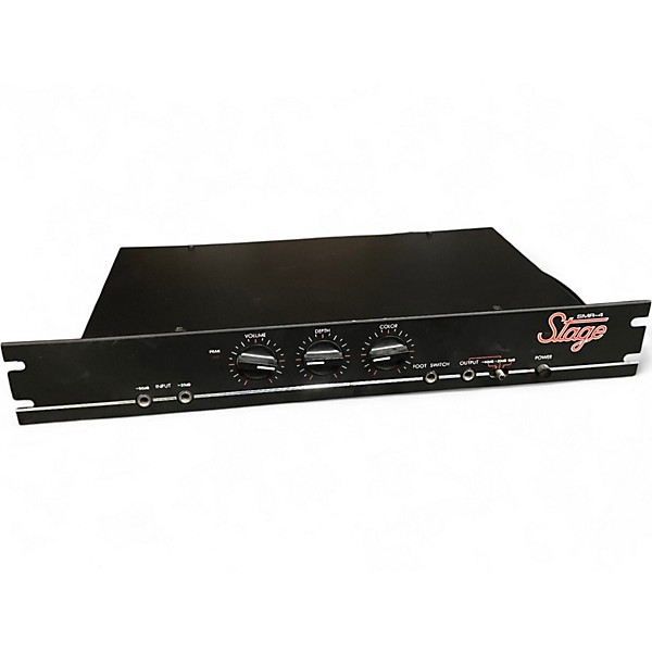 Used Univox STAGE SMR-4 Exciter