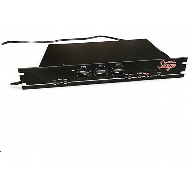 Used Univox STAGE SMR-4 Exciter