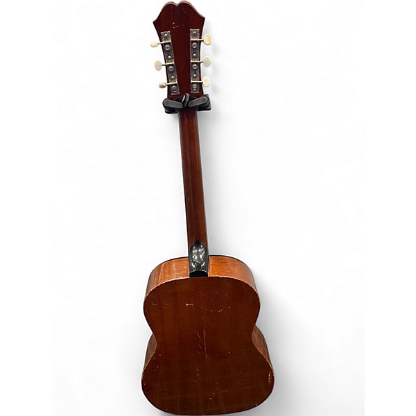 Vintage 1966 Epiphone 1966 FT30 NATURAL SATIN Acoustic Guitar