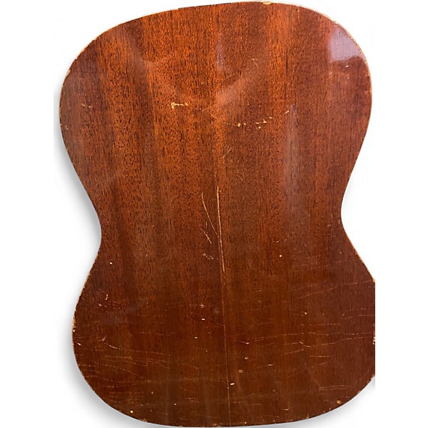 Vintage 1966 Epiphone 1966 FT30 NATURAL SATIN Acoustic Guitar