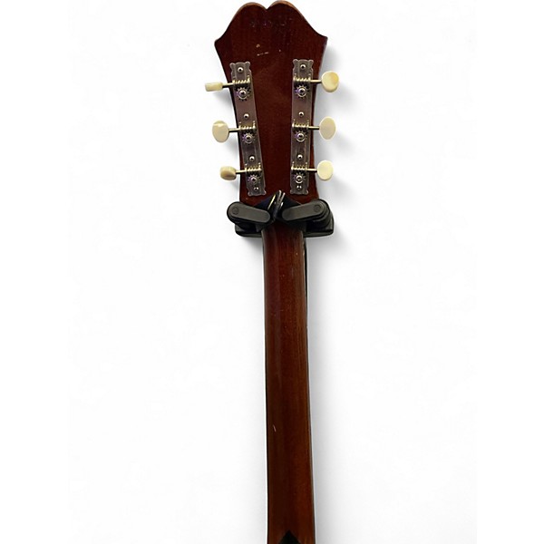 Vintage 1966 Epiphone 1966 FT30 NATURAL SATIN Acoustic Guitar