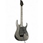 Used Ibanez GIO RG330 Satin Black Solid Body Electric Guitar thumbnail