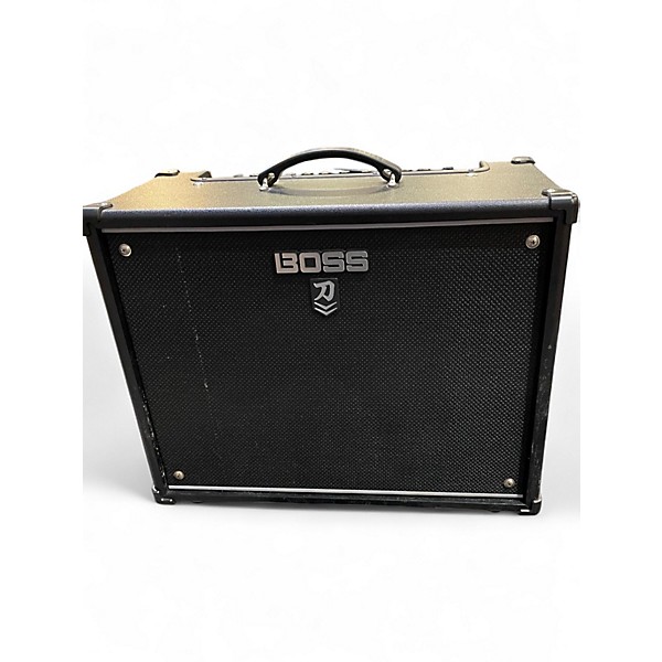 Used BOSS KTN100 2 Guitar Combo Amp