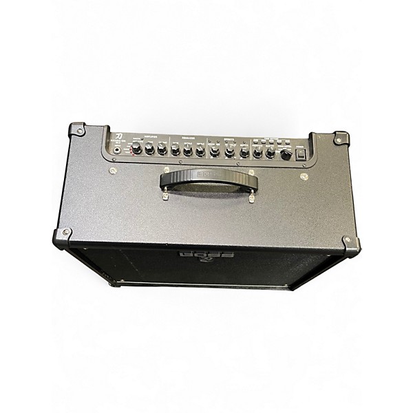 Used BOSS KTN100 2 Guitar Combo Amp