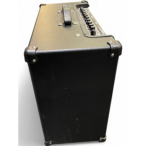 Used BOSS KTN100 2 Guitar Combo Amp