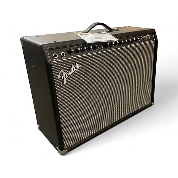 Used Fnder CHAMPION 100 II Guitar Combo Amp