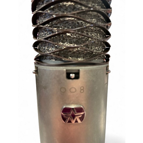 Used Aston Spirit Condenser Microphone