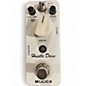 Used Mooer HUSTLE DRIVE Effect Pedal thumbnail