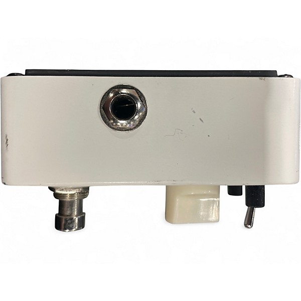 Used Mooer HUSTLE DRIVE Effect Pedal