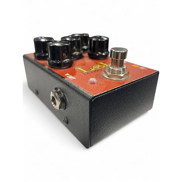 Used LsL Instruments VITAL DS Effect Pedal