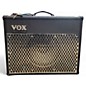 Used VOX AD50VT 1x12 50W Guitar Combo Amp thumbnail
