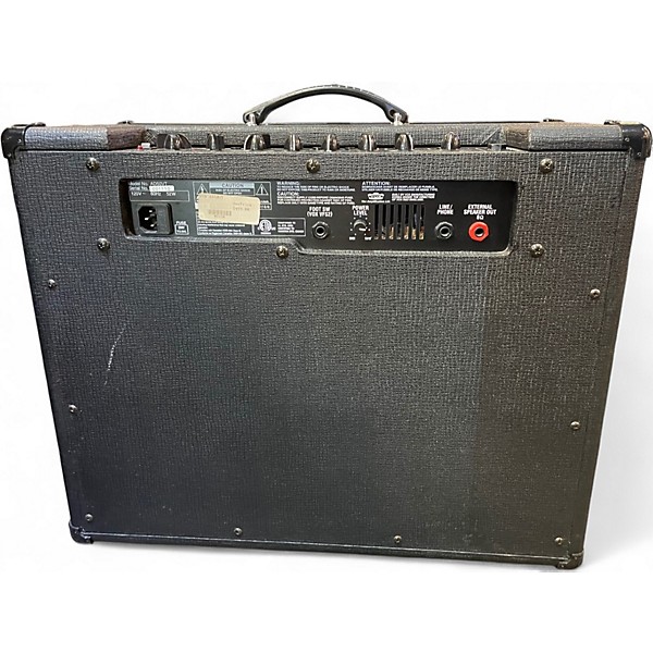 Used VOX AD50VT 1x12 50W Guitar Combo Amp