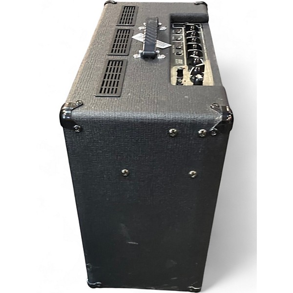 Used VOX AD50VT 1x12 50W Guitar Combo Amp