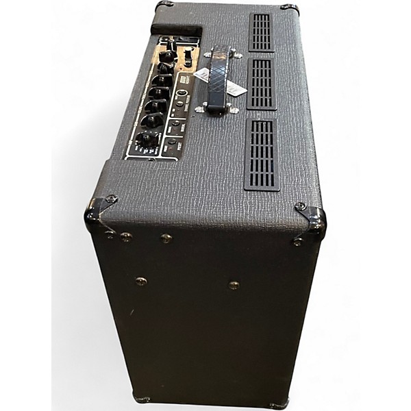 Used VOX AD50VT 1x12 50W Guitar Combo Amp