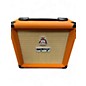 Used Orange Amplifiers Crush 12 Guitar Combo Amp thumbnail