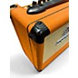 Used Orange Amplifiers Crush 12 Guitar Combo Amp