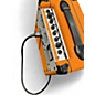 Used Orange Amplifiers Crush 12 Guitar Combo Amp