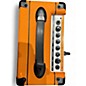 Used Orange Amplifiers Crush 12 Guitar Combo Amp