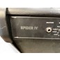 Used Line 6 Spider IV 150W 2x12 Guitar Combo Amp